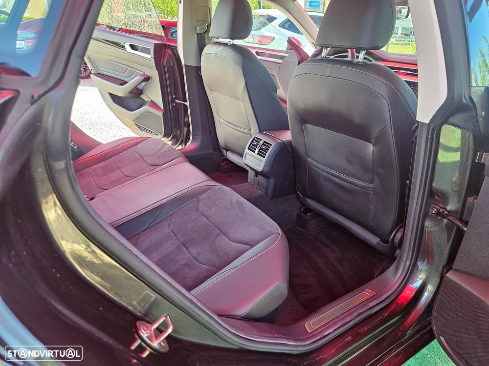 VW Arteon 1.4 TSI eHybrid Elegance - 18