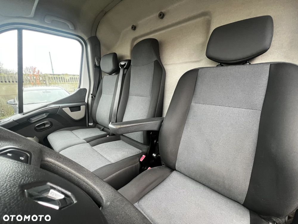 Renault Master - 15