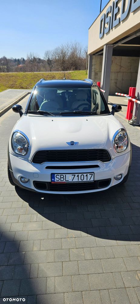MINI Countryman Cooper S - 15
