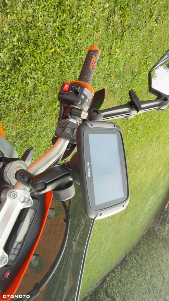 KTM Enduro 690 - 23