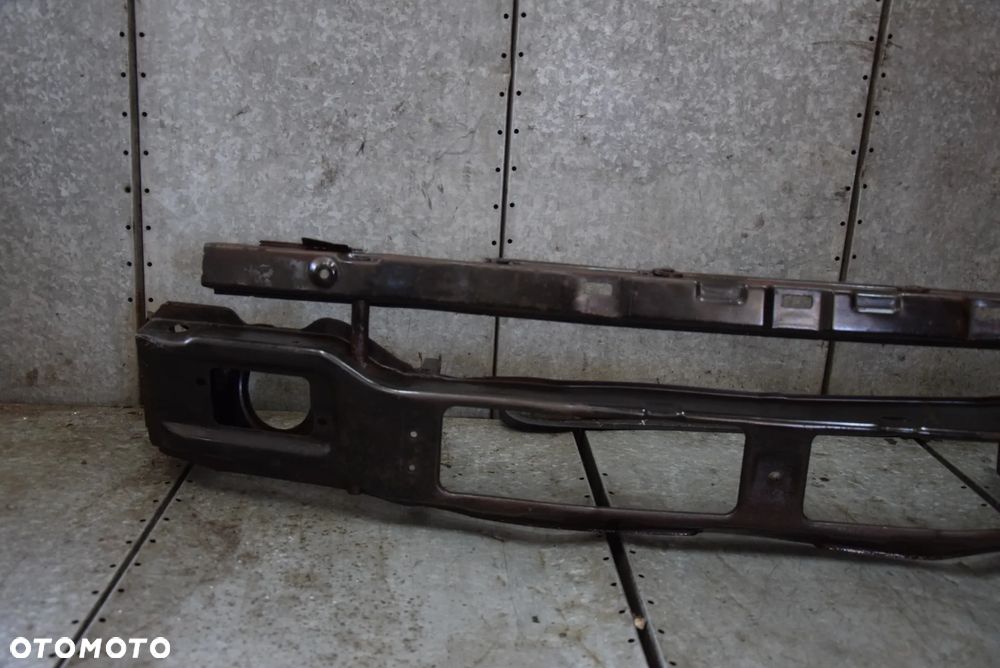 NISSAN TERRANO II WZMOCNIENIE PRZÓD - 6