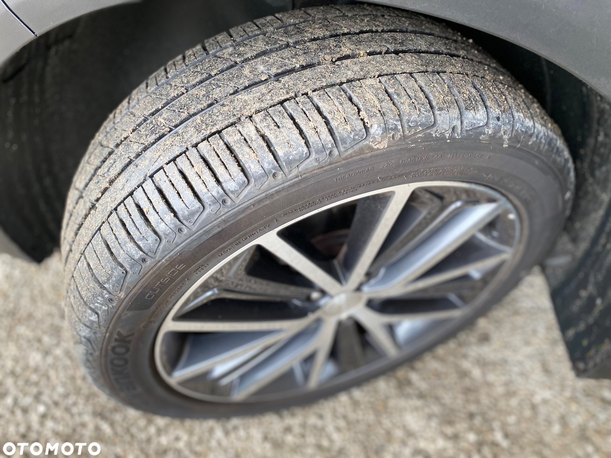 Hyundai Tucson 1.7 CRDI BlueDrive Style 2WD DCT - 18