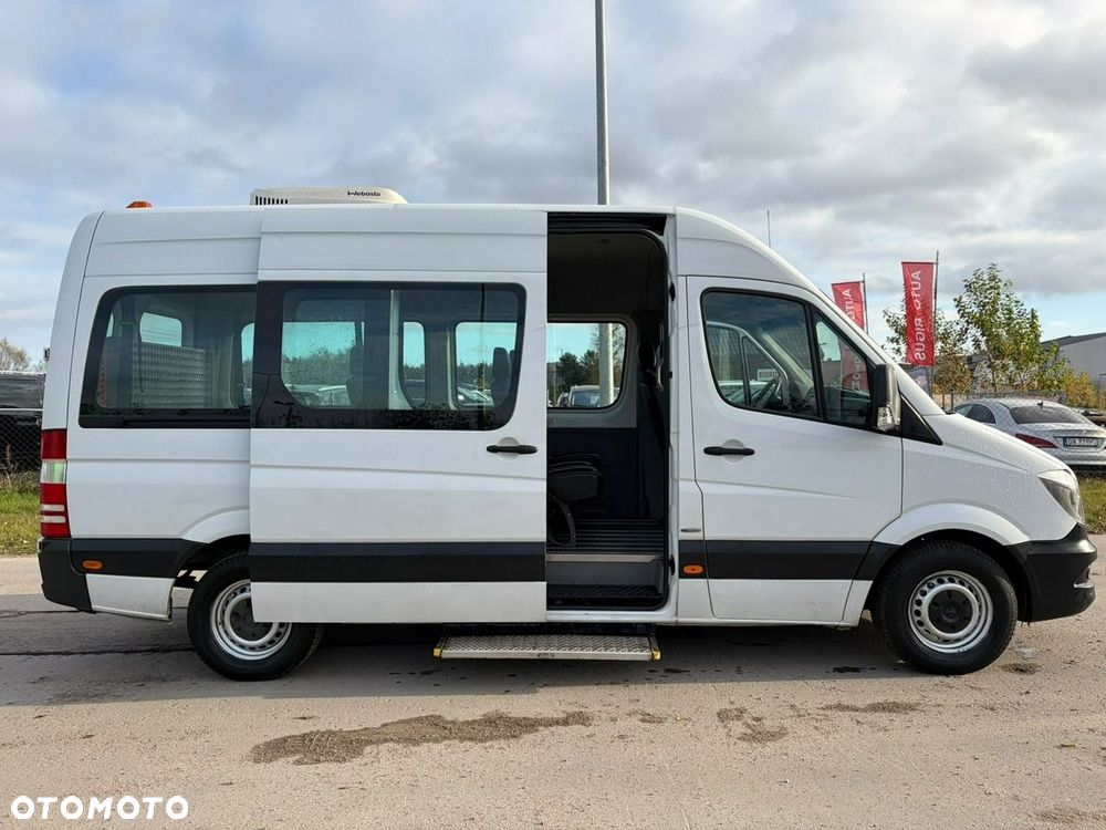 Mercedes-Benz Sprinter - 6