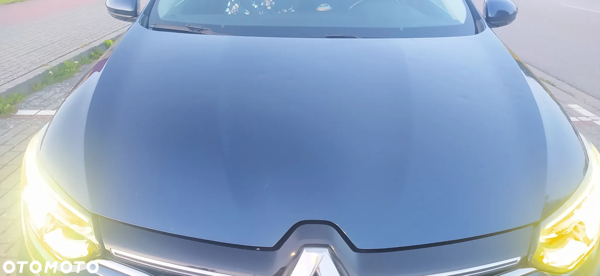 Renault Megane 1.5 dCi Limited EDC - 7