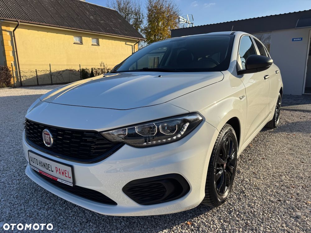 Fiat Tipo 1.4 16v Street - 1