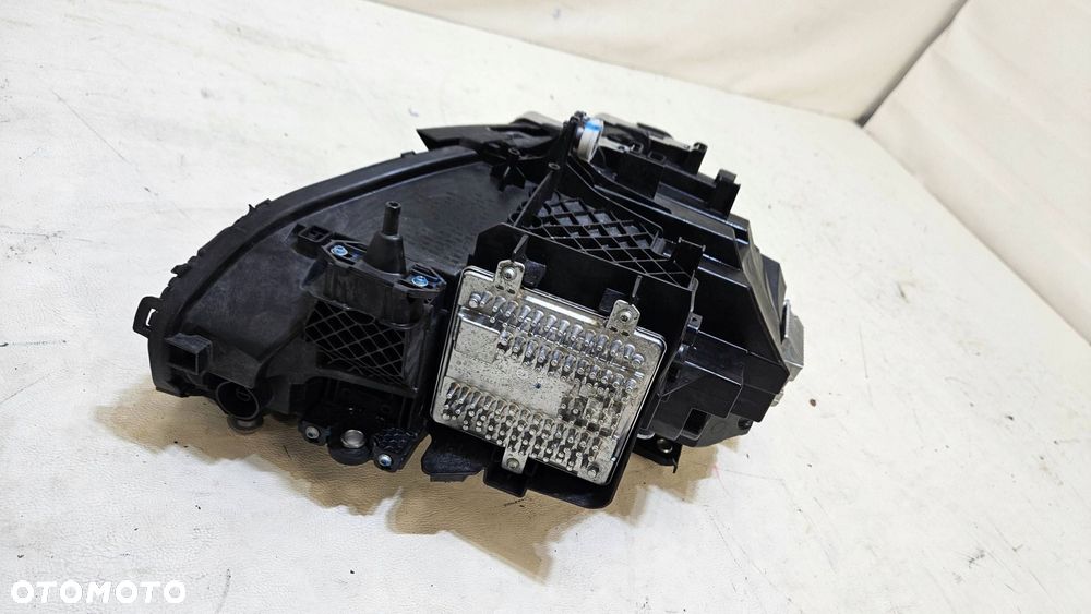 lampa przód przednia lewa bmw 2 g42 m2 g87 full led 8083635-07 - 10