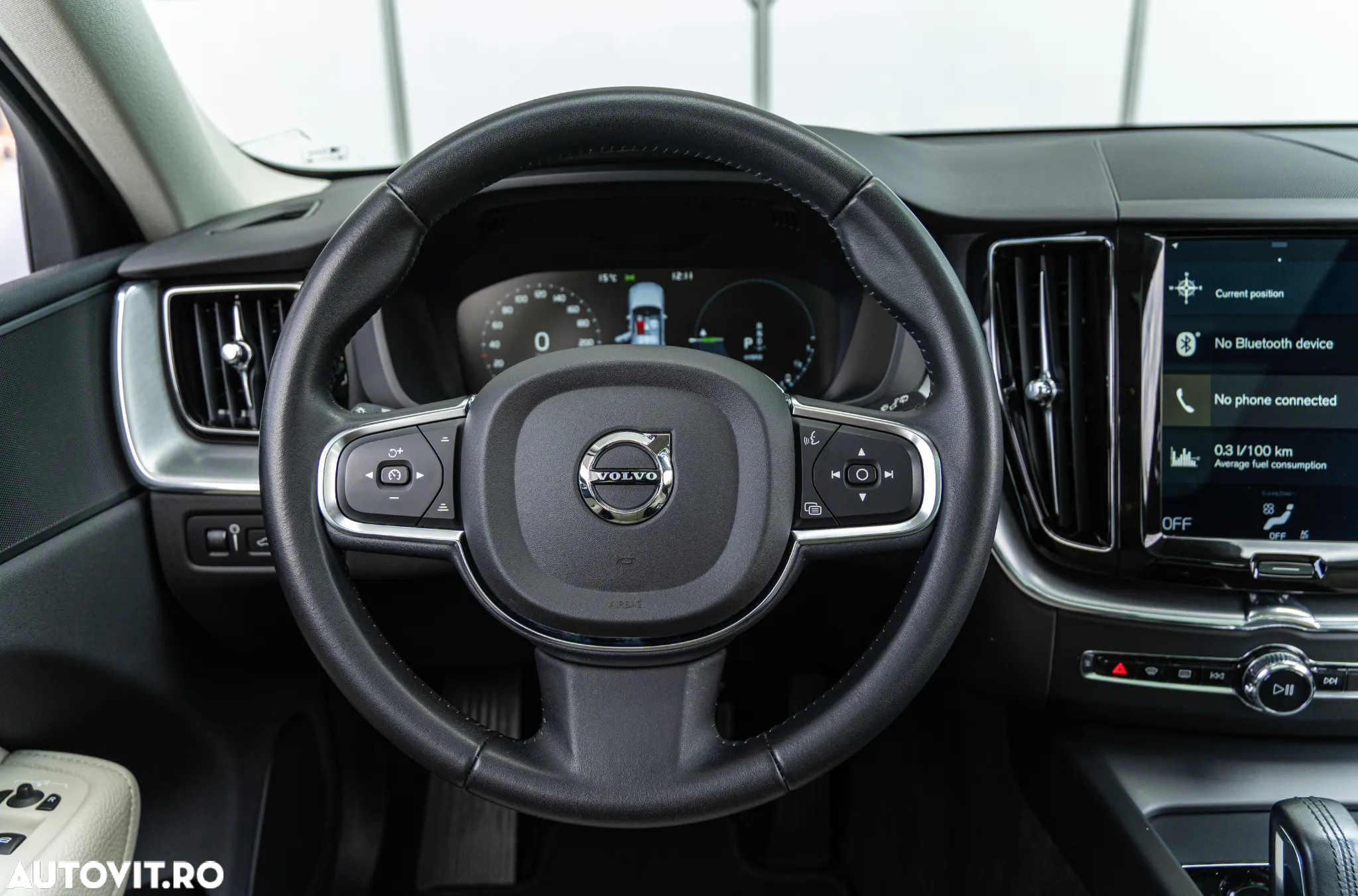 Volvo XC 60 Recharge T8 Twin Engine eAWD Inscription - 23