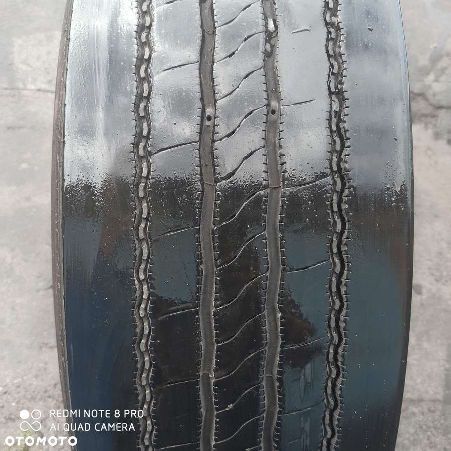Komplet opon - 2 x 295/80 R22.5 Pirelli - 6