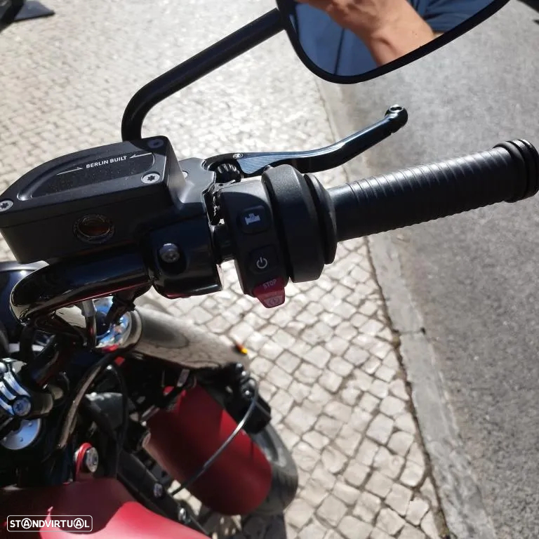 BMW R 18 1800 - 18