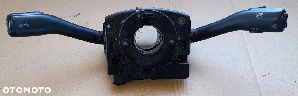 Audi A2 przełącznik zespolony taśma EU - 1