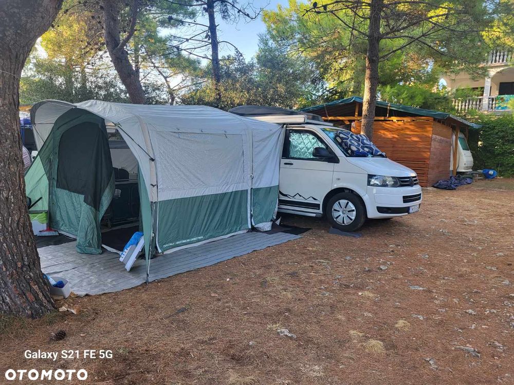 Volkswagen Transporter - 31