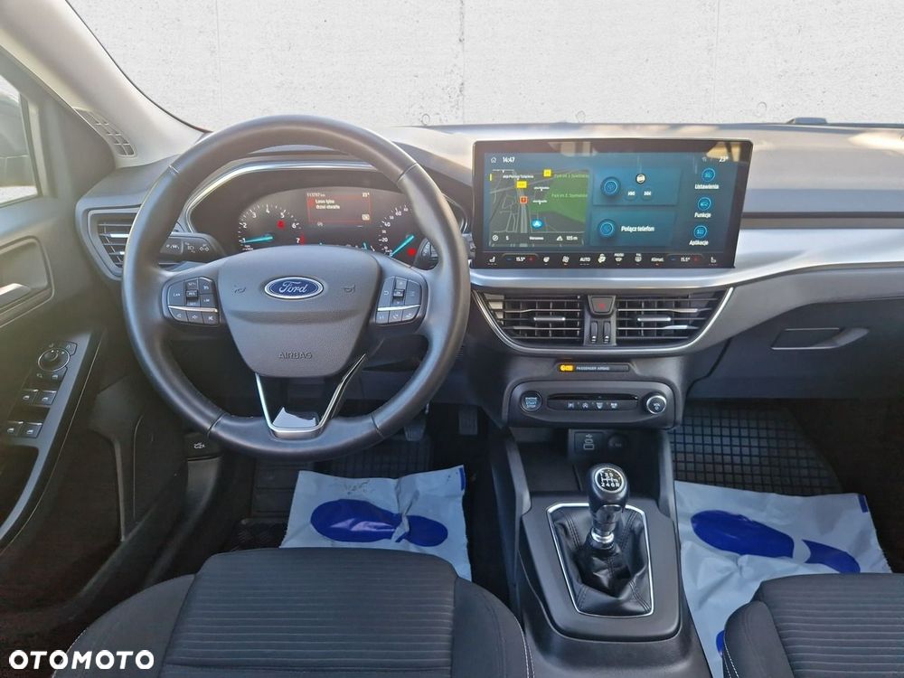Ford Focus - 18