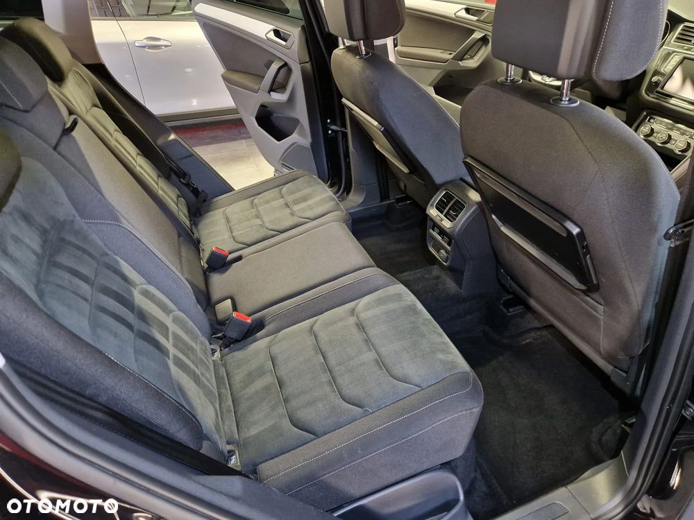 Volkswagen Tiguan 2.0 TDI BMT SCR Comfortline - 14