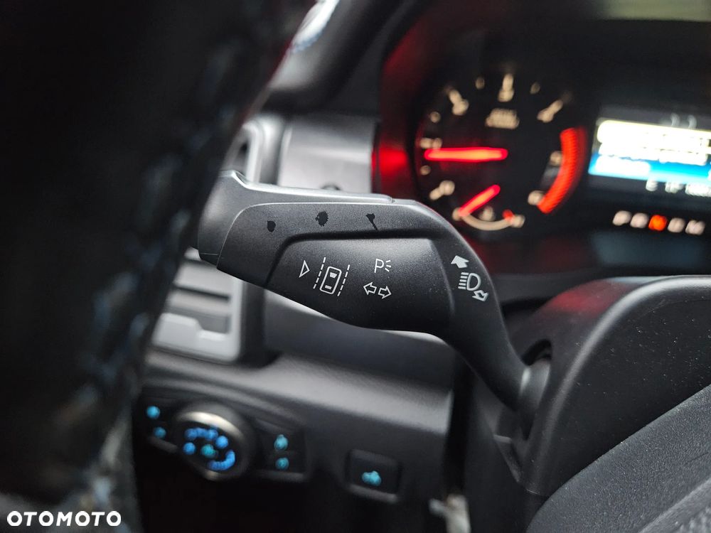 Ford Ranger Raptor - 36