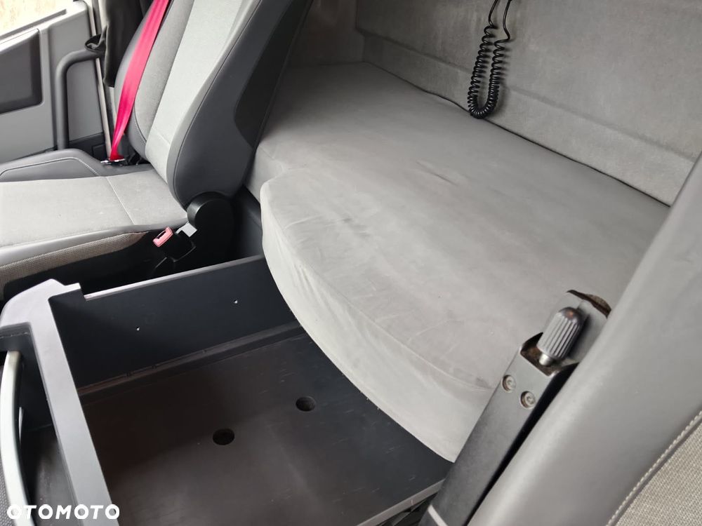 Renault T 460/RETARDER/HISTORIA SERWISOWA/ OPONY 60% - 5