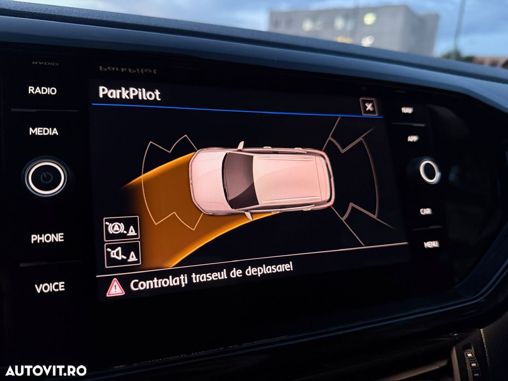 Volkswagen T-Cross 1.0 TSI Style - 3