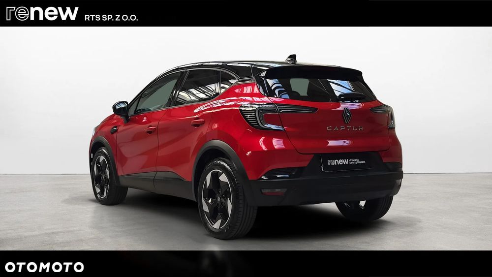 Renault Captur 1.0 TCe Techno - 4
