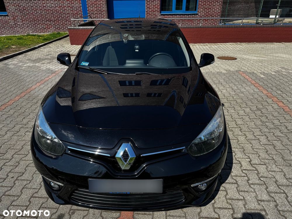 Renault Fluence 1.6 16V Limited - 4
