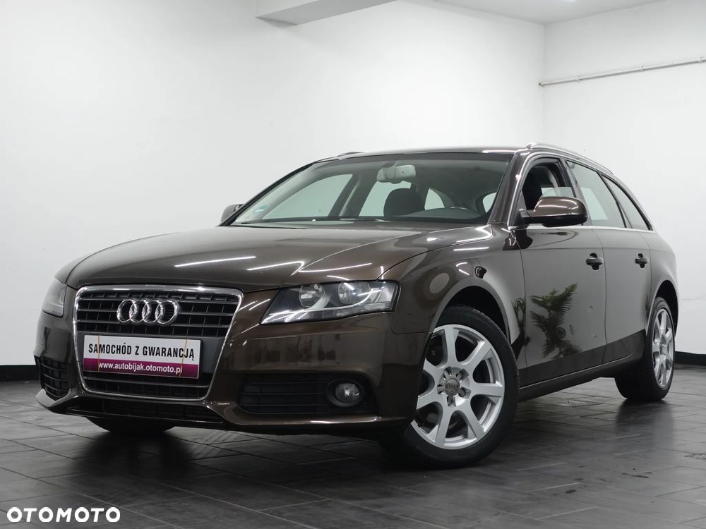 Audi A4 - 15