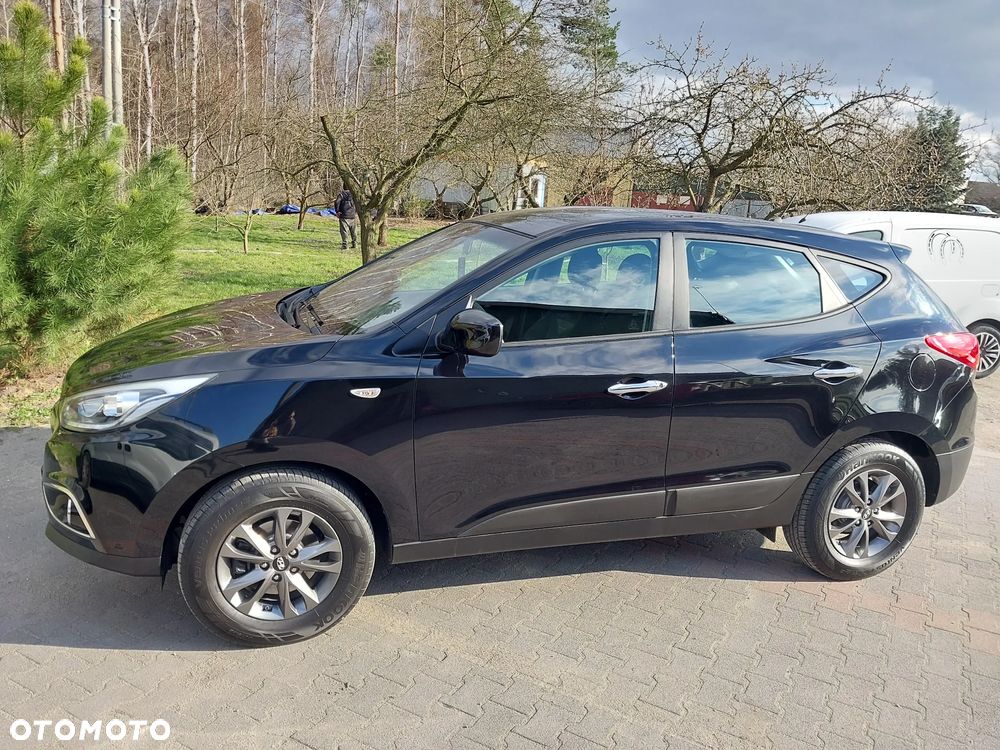 Hyundai ix35 1.6 GDi 2WD Style - 7
