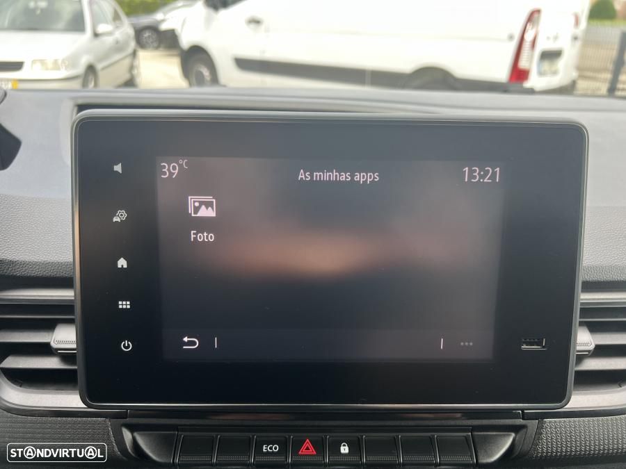 Nissan Townstar 45 kWh L1 Comfort 3L - 37