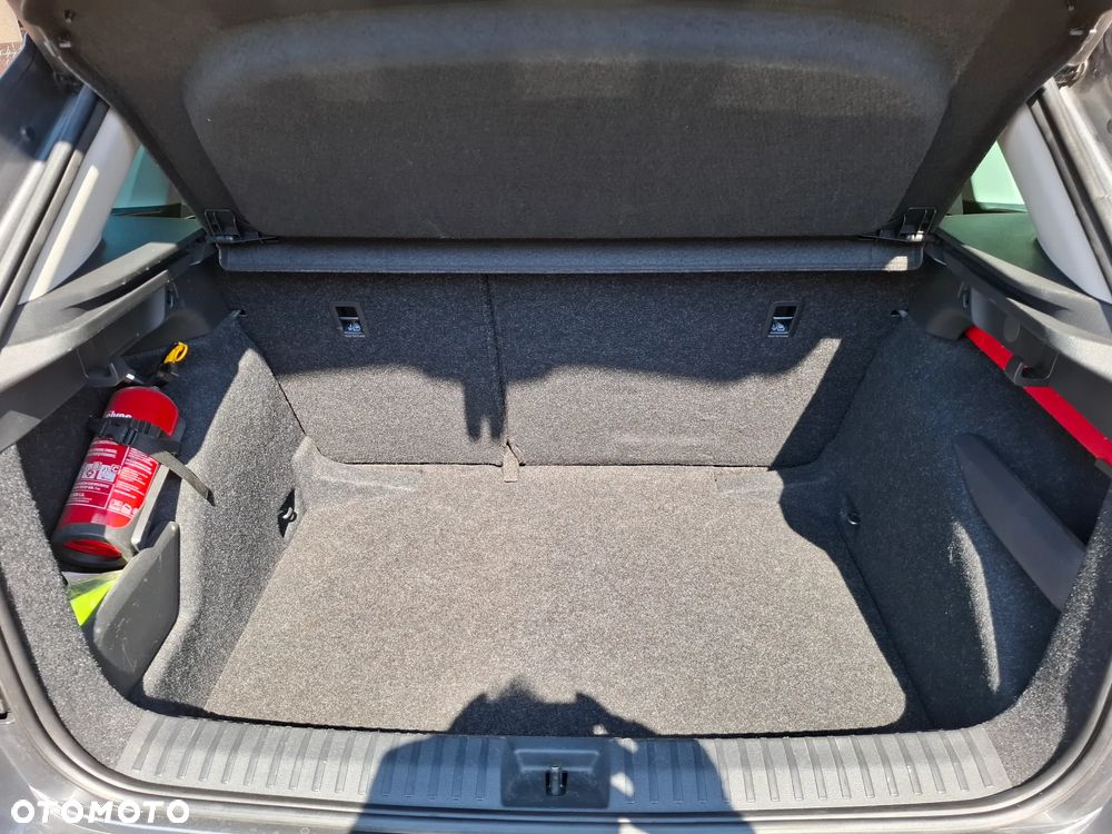 Skoda Kamiq 1.5 TSI Style DSG - 34