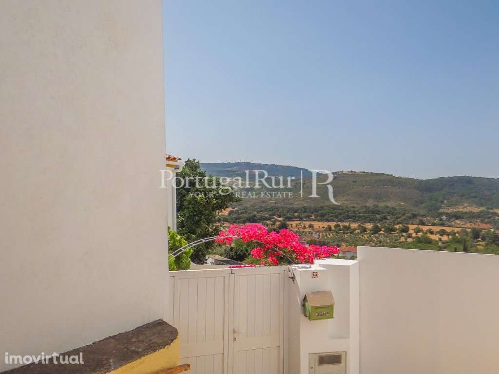 Casa Rústica para recuperar na Serra de São Mamede - Grande imagem: 3/30