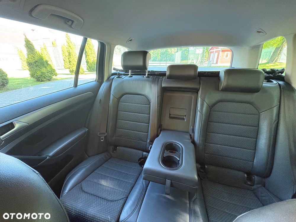 Volkswagen Golf 1.6 TDI BMT Comfortline - 13
