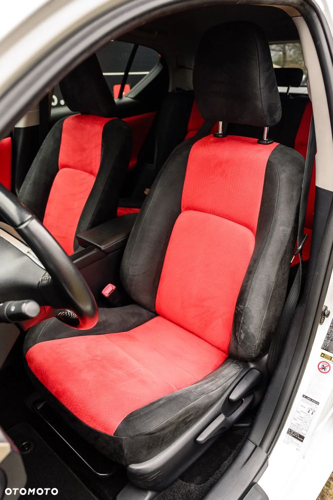 Lexus CT Executive Line - 12