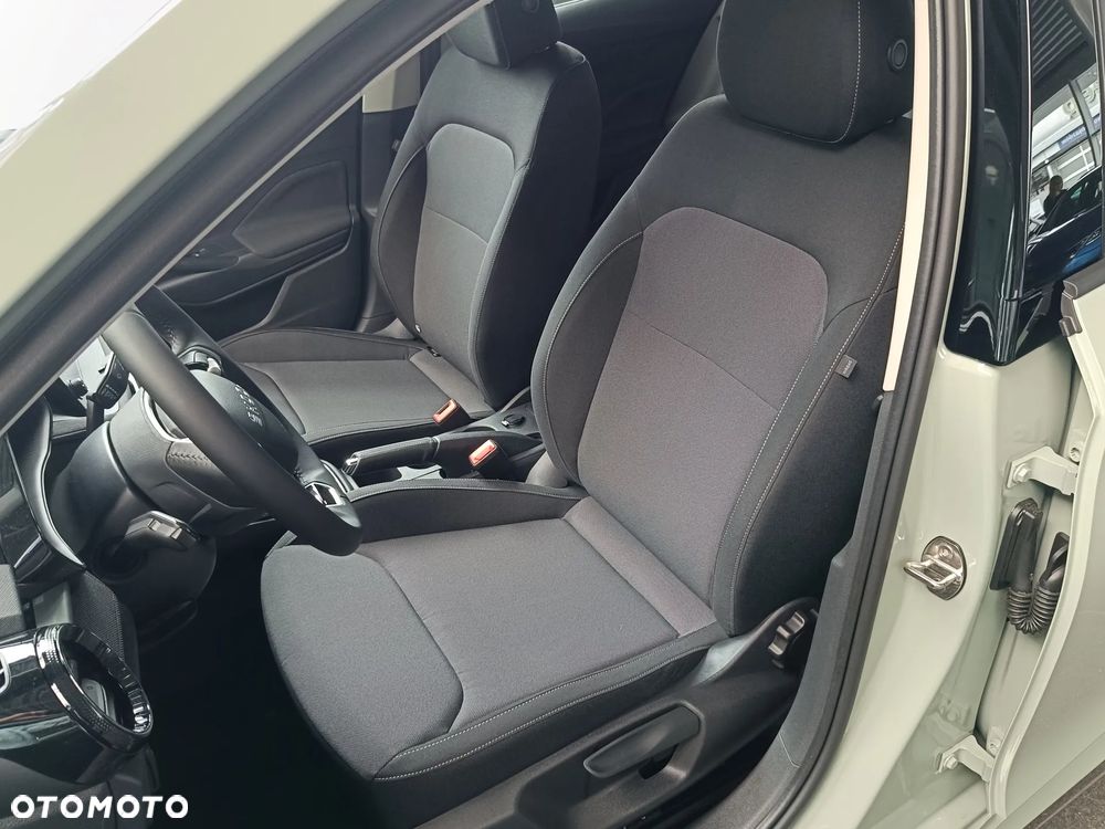 Skoda Fabia 1.0 TSI Drive - 9