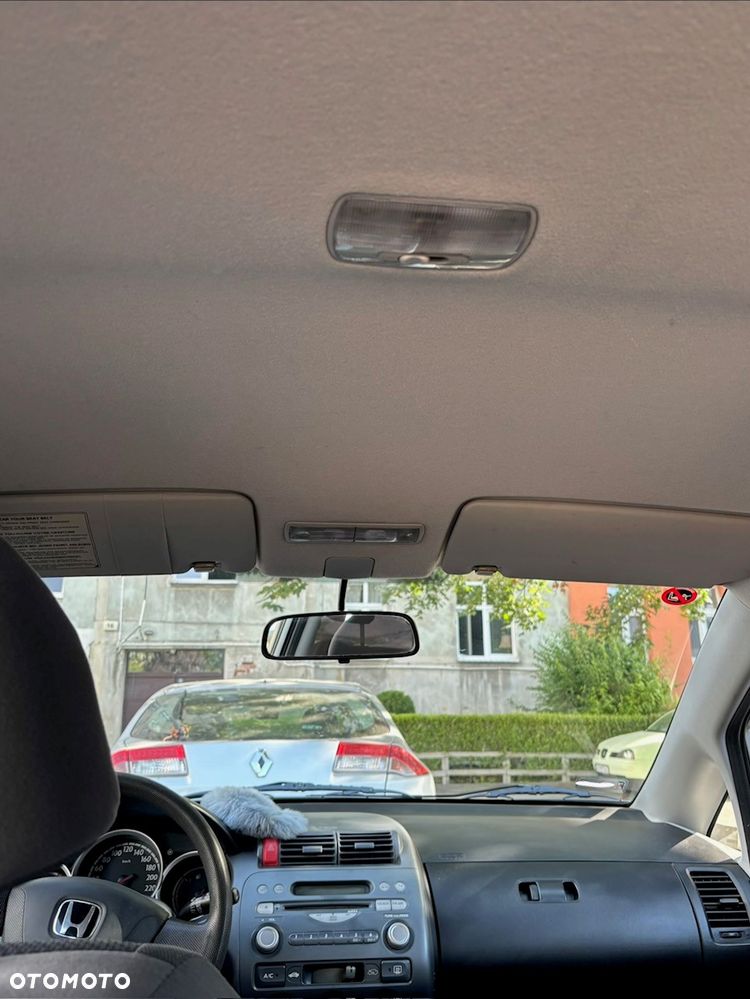 Honda Jazz 1.4 LS - 14