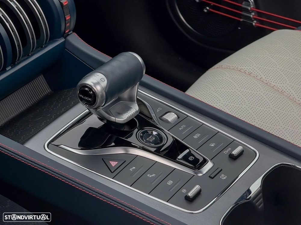 BYD Atto 3 60.48 kWh Design - 20