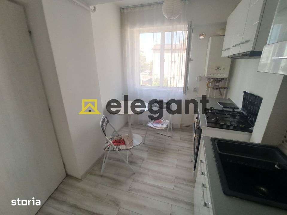 Garsoniera, bloc nou, AC, parcare, Cornitoiu-Segarcea — fotografia 3