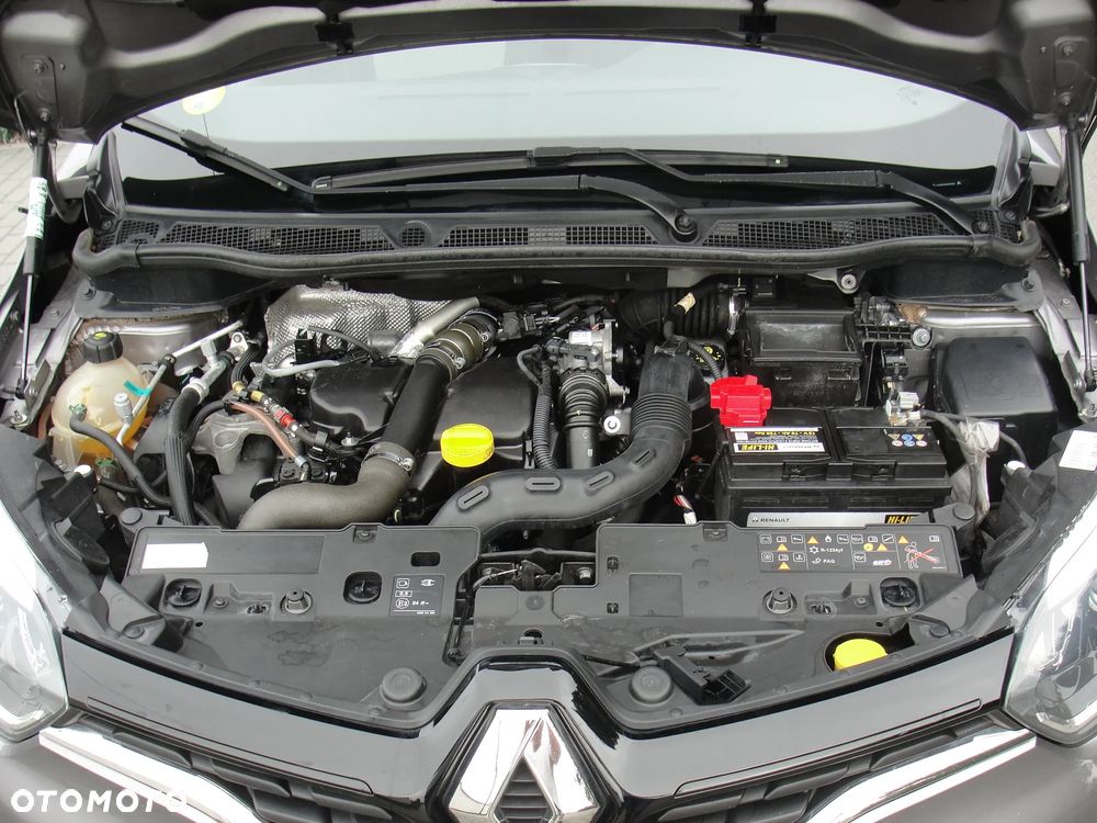 Renault Captur 1.5 dCi Energy Zen - 12