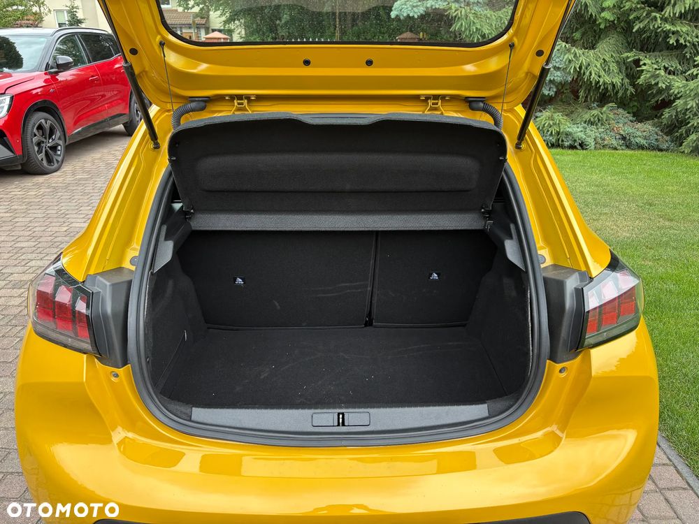 Peugeot 208 1.2 PureTech Active S&S - 5