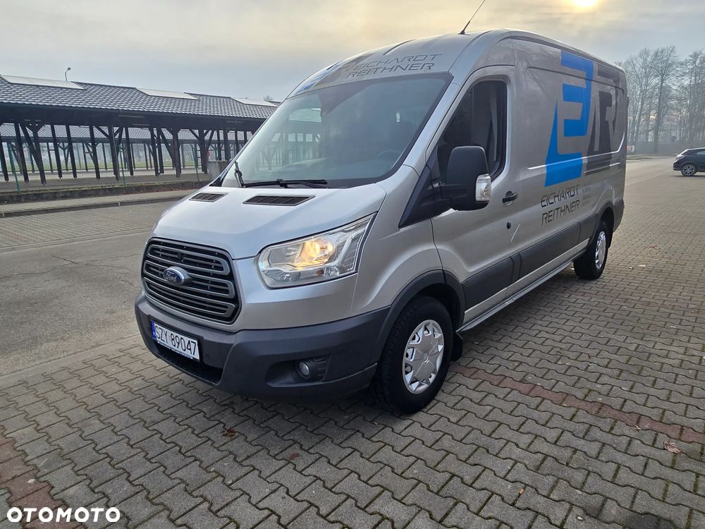 Ford Transit - 5