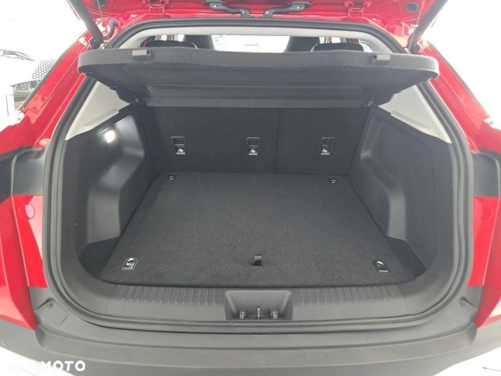 Omoda 5 1.5 T-GDI Hybrid Premium DHT - 9
