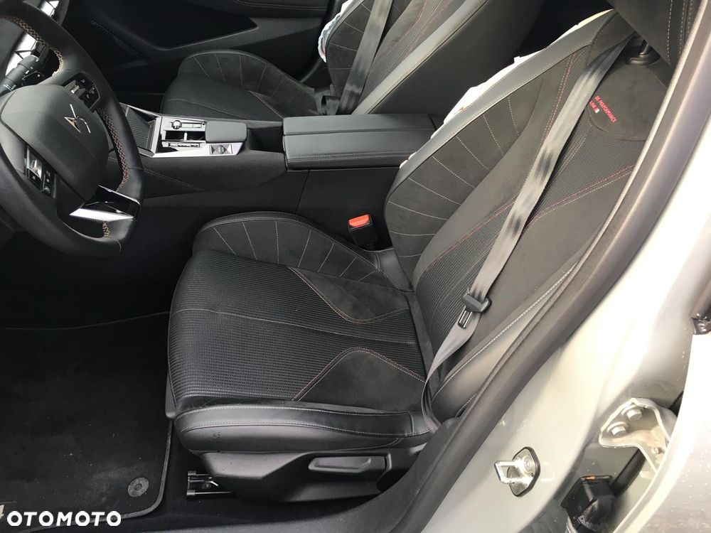 DS Automobiles DS 4 1.6 E-Tense Performance Line - 18