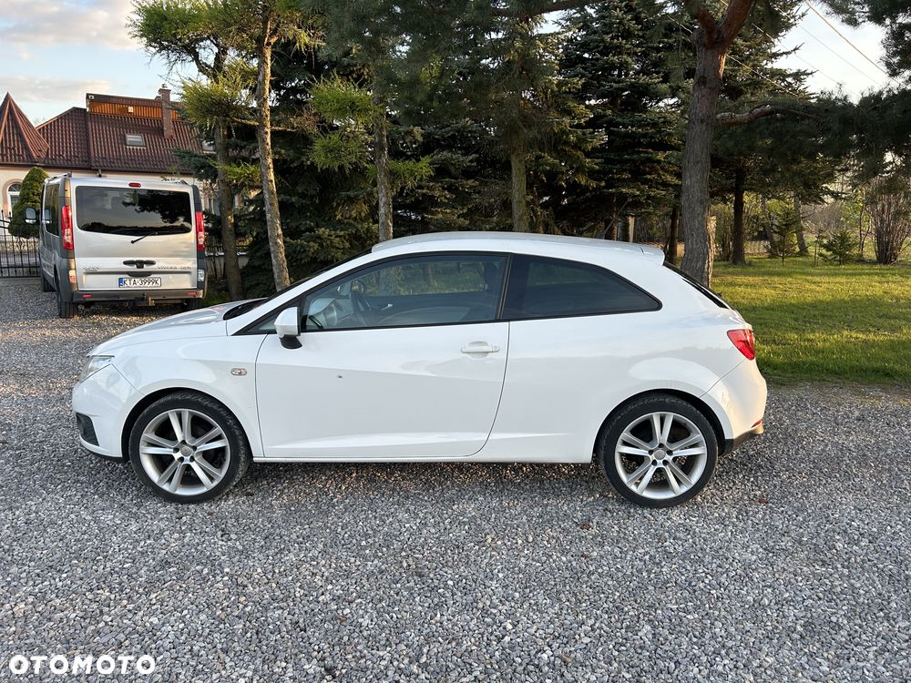 Seat Ibiza - 15