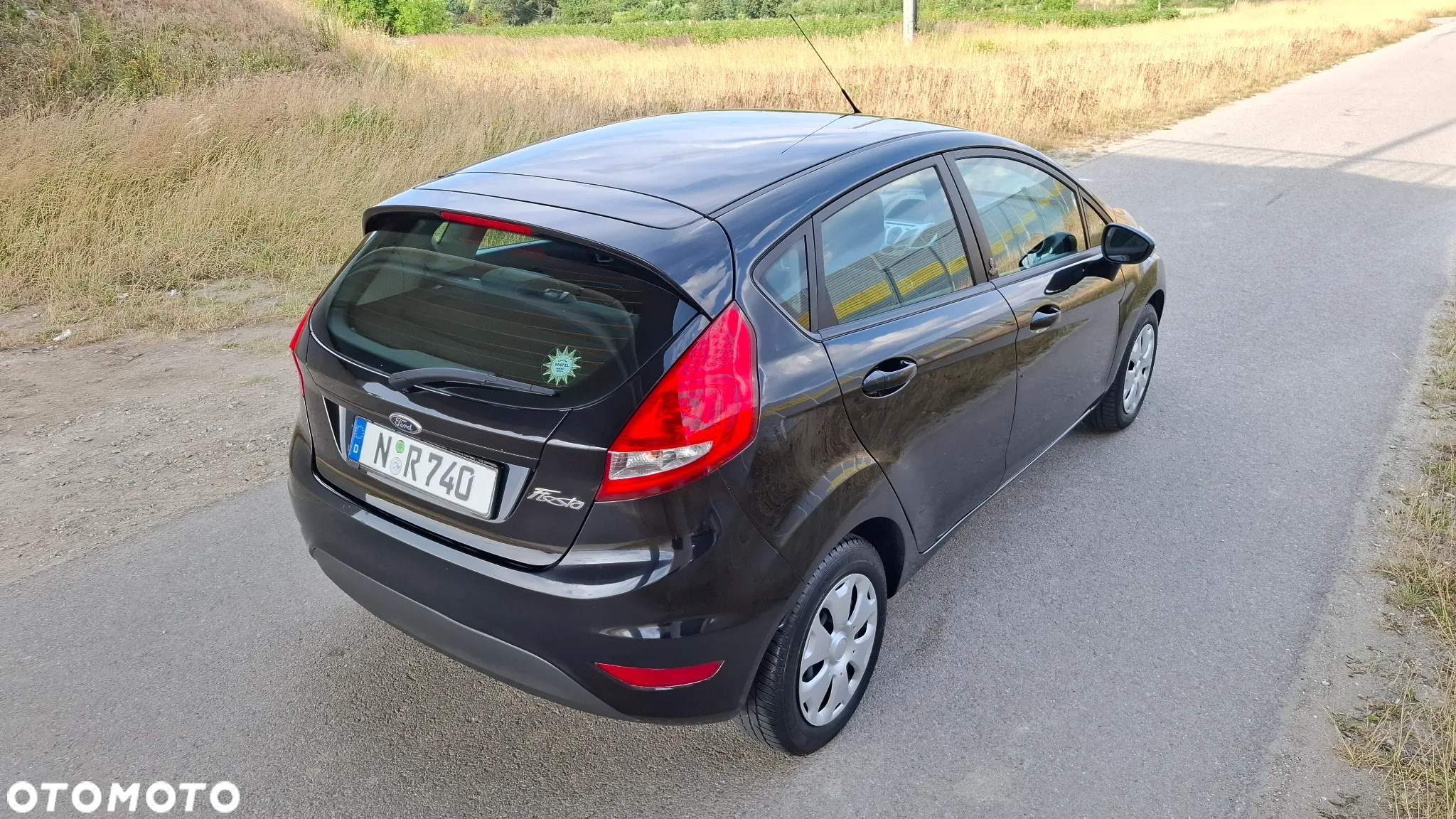 Ford Fiesta 1.25 Champions Edition - 13
