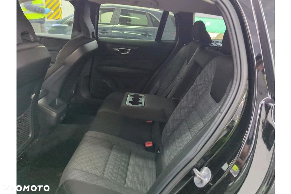 Volvo V60 - 8