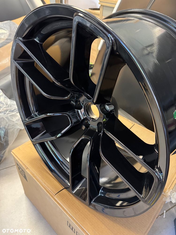 Dodge Charger Challenger felga r20 nowa - 3