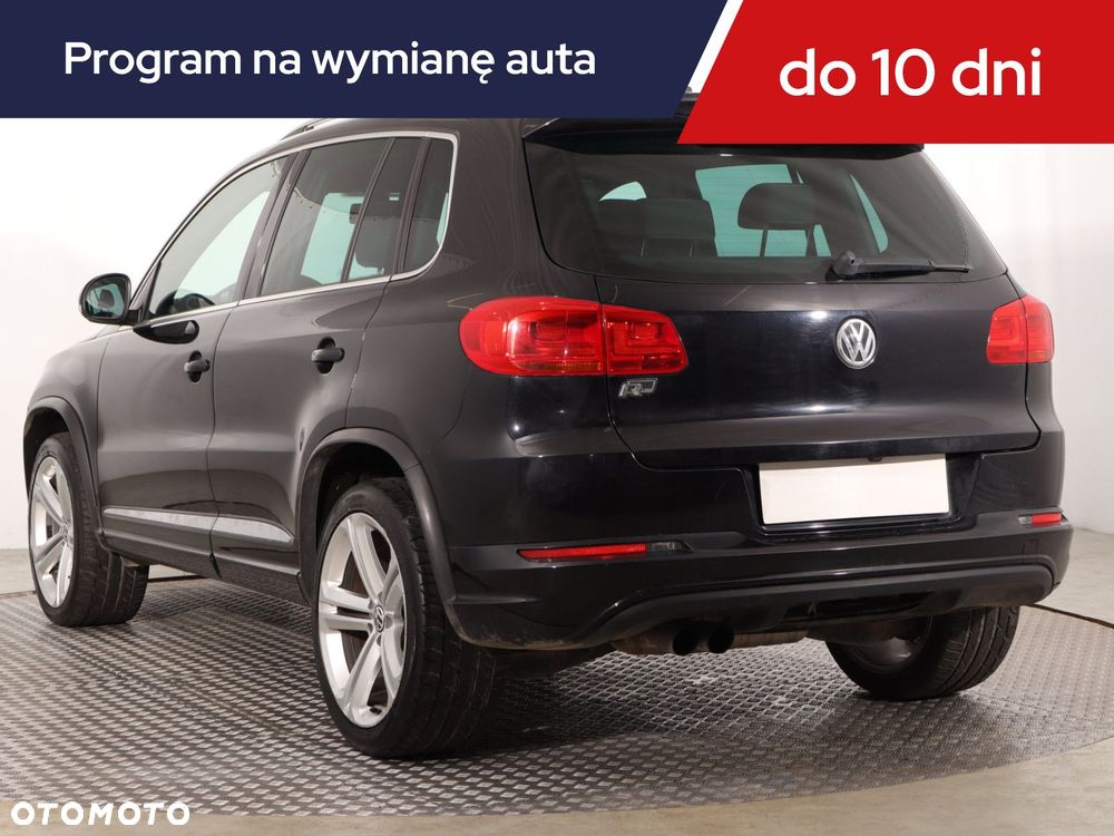 Volkswagen Tiguan - 6