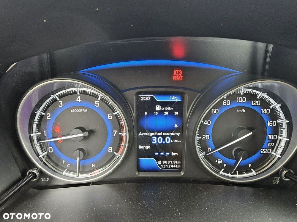 Suzuki Baleno 1.2 Premium - 27