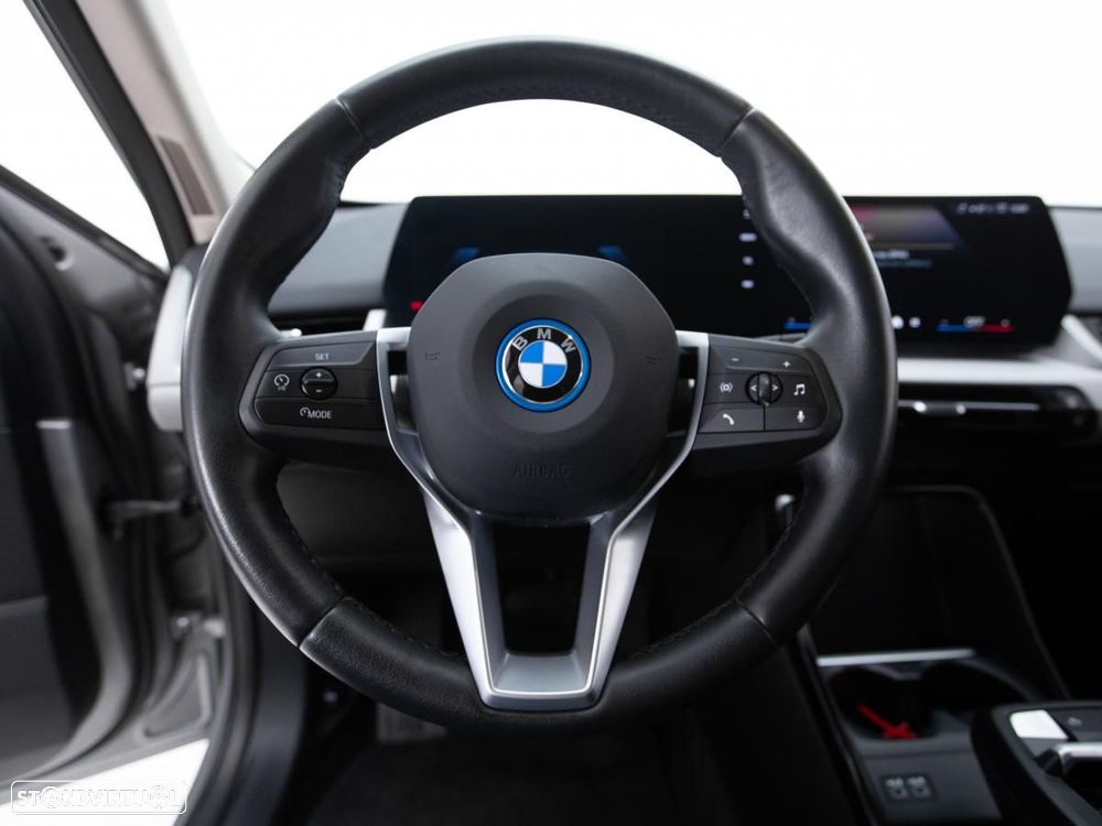 BMW X1 25 e xDrive - 19