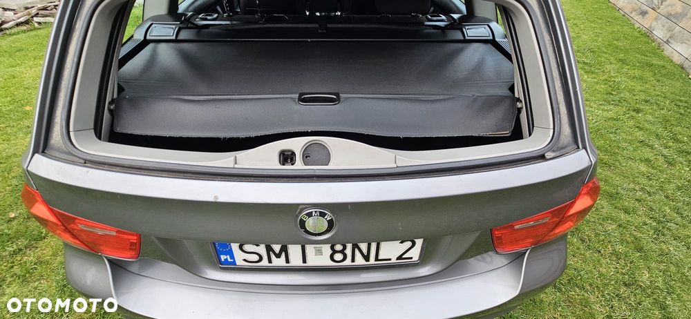 BMW Seria 3 - 6