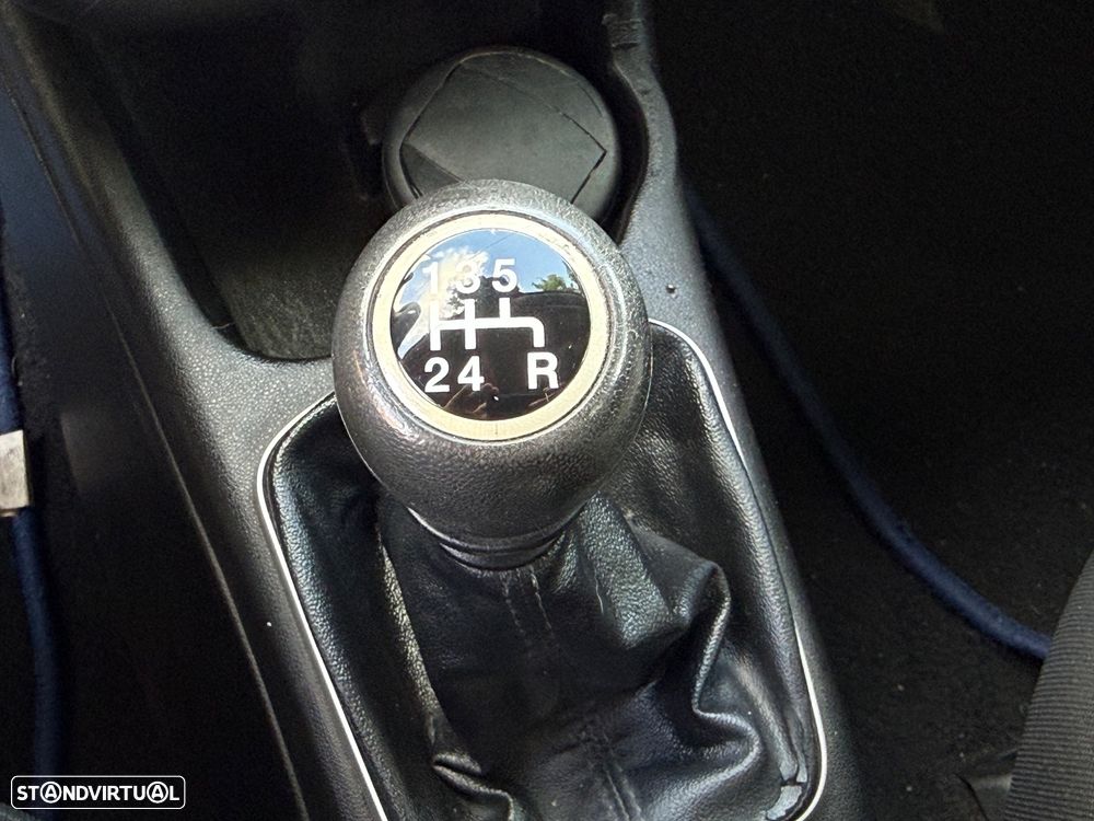 Fiat Punto Evo 1.2 Active - 24