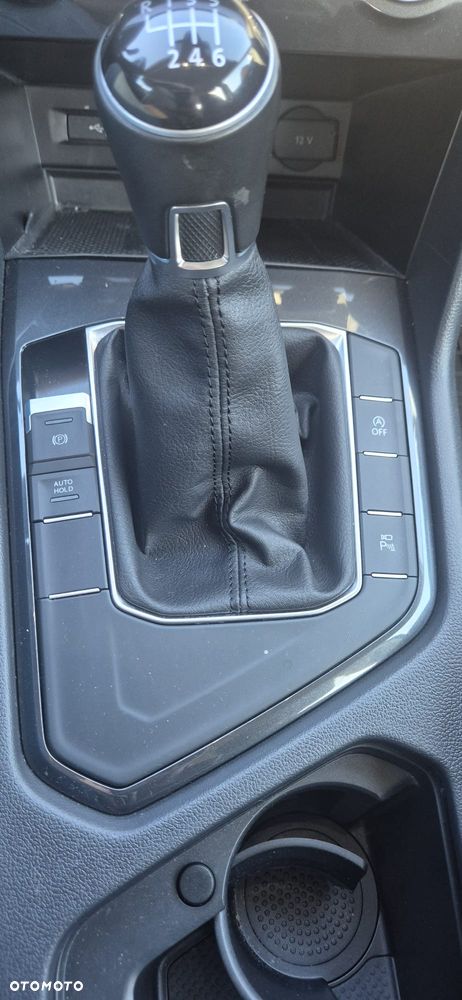 Volkswagen Tiguan 2.0 TDI BMT SCR Highline - 16