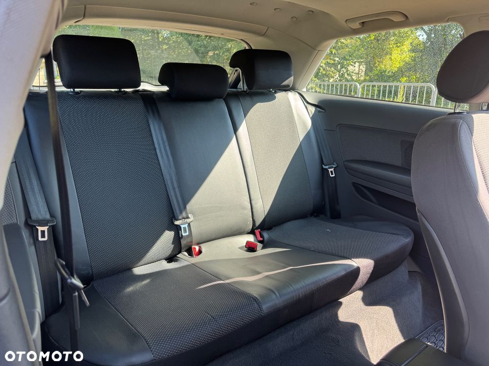 Audi A3 1.9 TDI Ambiente - 14