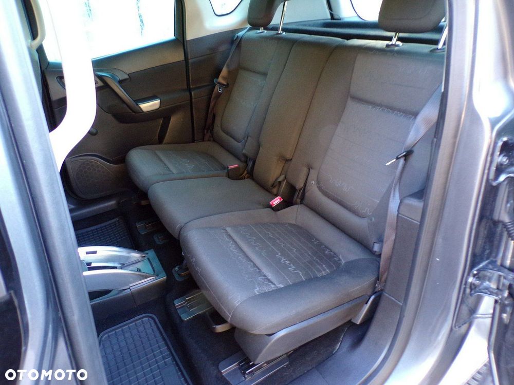 Opel Meriva - 27
